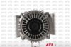 ATL Autotechnik L 81 080 Alternator